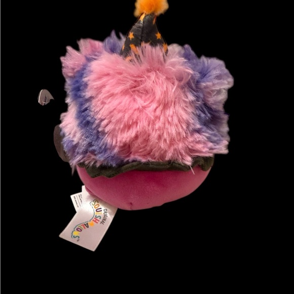 ❗️NEW❗️Woxie The Clown Bigfoot Squishmallow - Picture 3 of 3